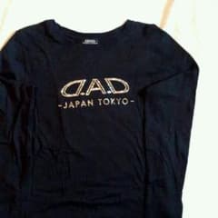 ＤＡＤギャルソンTシャツのサムネイル