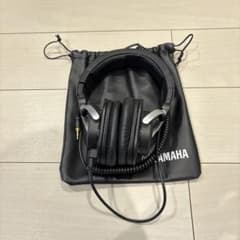 YAMAHA モニターヘッドホン HPH-MT8のサムネイル