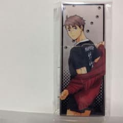 ハイキュー サンシャインシティプリンスホテル アクリルスタンド 宮治 