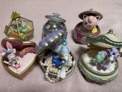 【匿名配送】ポケモン　ロマンティックコレクションのサムネイル