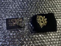 B'z LIVE-GYM 2026 FYOP+ カセット、リスバン　FINALのサムネイル