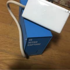 DS 開発機 ニトロキャプチャー ジャンクのサムネイル