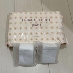 アルビオン　フェイシャルコットン　L ソフトのサムネイル