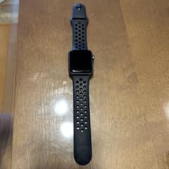 Apple Watch Nike+ Series 3 38mm 本体のサムネイル
