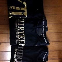 THIRTEENJAPAN 3着のサムネイル