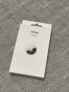 AirTag エアタグのサムネイル
