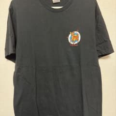 Supreme Deer Graphic T-Shirt Black Lのサムネイル