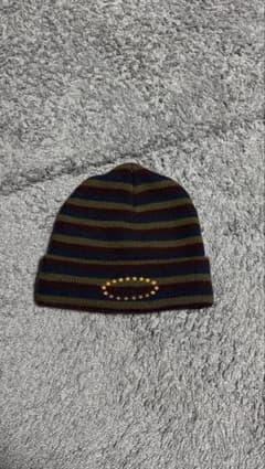 afb ビーニー 即完品のサムネイル