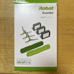 iRobot Roomba 交換用パーツキット [4747486] - メルカリ