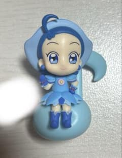 おジャ魔女どれみ あいこ ミニフィギュアのサムネイル