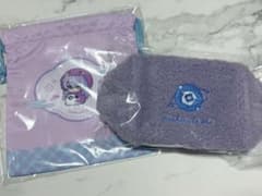 星導ショウ 巾着＋ポーチのサムネイル