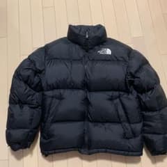 NORTH FACE ノースフェイスダウンヌプシのサムネイル