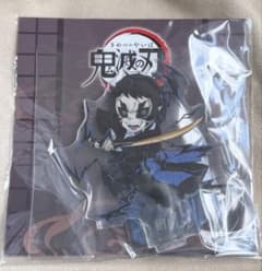 鬼滅の刃 POP UP SHOP 2026夏 アクリルスタンド 獪岳のサムネイル
