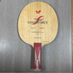 卓球 ラケット インナーフォースALのサムネイル