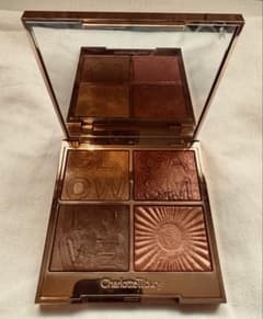 Charlotte Tilbury Glowgasm Face Paletteのサムネイル