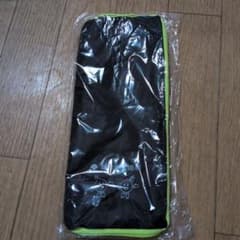 マイクロファイバー傘カバー 折畳傘のサムネイル