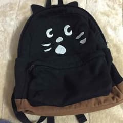 ネネット にゃー リュックのサムネイル