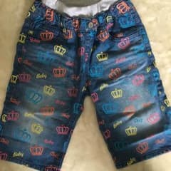 andre様専用！新品☆ベビードール半パンのサムネイル