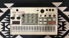 KORG volca sample2のサムネイル