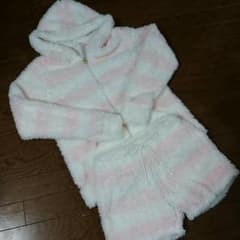 新品 ルームウェア モコモコ あったかいのサムネイル