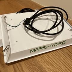 MARS HYDRO(マーズハイドロ) TS-600 2台セットBのサムネイル