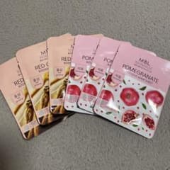 MBL Pomegranate 6枚セットのサムネイル