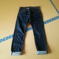～なな♡様取置き中～[美品]＊LOWRYS FARM＊ボーイフレンドデニムのサムネイル