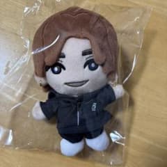 田中樹 SixTONES MILESixTONES 手つなぎストぬい 新品未開封 - メルカリ