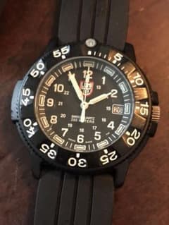 ルミノックス LUMINOX 腕時計 シリーズ3000/3900 v3のサムネイル