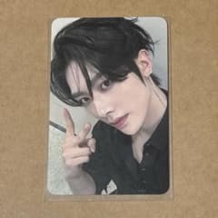 zb1 ソウルコン トレカ シール ゼロズゾーン　ZEROSE リッキー リッキー ゼロズゾーン day3 ZB1 トレカ - メルカリ