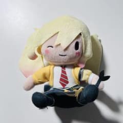 プロセカ 天馬咲希 ふわぷちぬいぐるみ - メルカリ