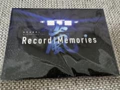 【非売品】嵐 メモ帳 Record of Memories FC限定のサムネイル
