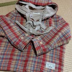 ピンクハウスアウター+トレーナーおまけのサムネイル