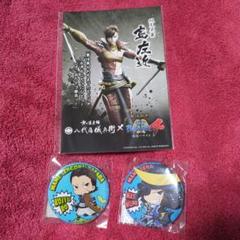 戦国BASARA グッズセット - メルカリ