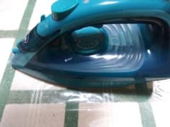 T-fal FV1866J0 スチームアイロンのサムネイル