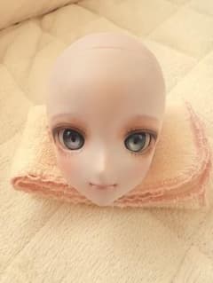 カスタムヘッド DD セミホワイトのサムネイル