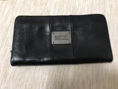 長財布 ディーゼル DIESElのサムネイル
