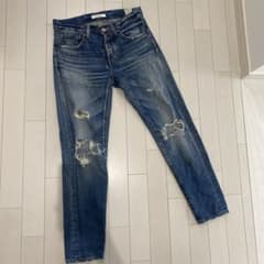 moussyデニムのサムネイル