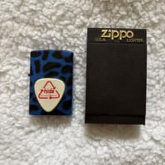 レア】hide ZIPPO風ライター ケース付き X JAPAN - メルカリ