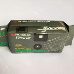 激レア 写るんです「FOTOJACK」フォトジャック「初代モデル」のサムネイル
