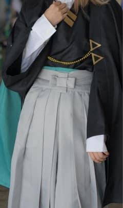 即購入⭕️ 【フルセット】 にじさんじ 叶 京まふ コスプレ衣装のサムネイル