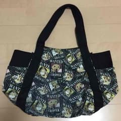 トートバッグのサムネイル