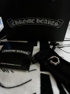 Chrome Hearts ピアスのサムネイル