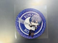 にじさんじ 小柳ロウ コースターのサムネイル