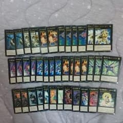 遊戯王ノーマルエクシーズガードのサムネイル