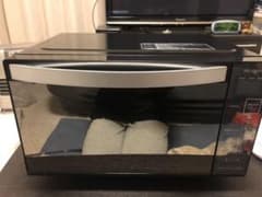 電子レンジ 超美品のサムネイル