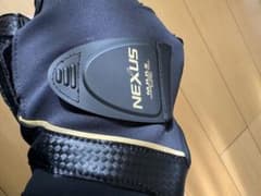 k*n様 SHIMANO NEXUS フィッシンググローブ 3本指カットのサムネイル