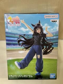 新品未使用】ウマ娘 プリティーダービー ヴィブロス as Lil♡V