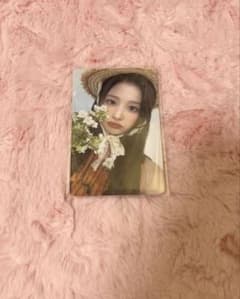 nmixx ソリュン ラキドロ makestar expergo - メルカリ