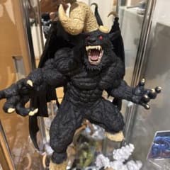 一番くじ ベルセルク 運命に抗う、黒い剣士 ラストワン賞　ゾッドのサムネイル